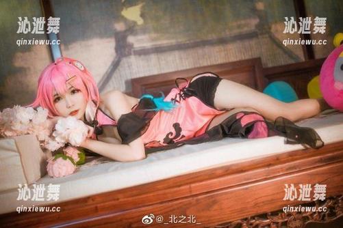 北之北最新力作！碧蓝航线的图包差点让我睁不开眼