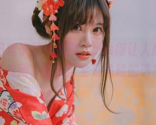 千反田鹿子的体操服，cos得让人想去报名马戏团，图册里全是危险的诱惑。