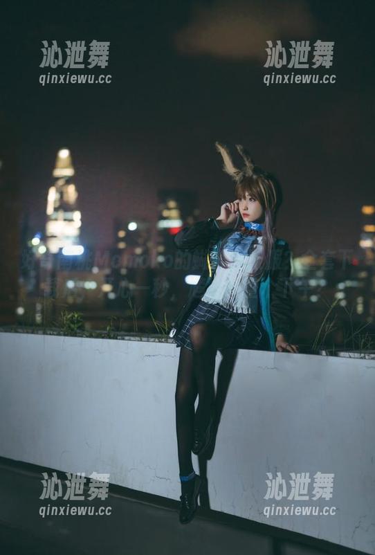 好奇南桃Momoko的蝴蝶忍队服？全套下载后，开心一秒，尴尬一整个下午？