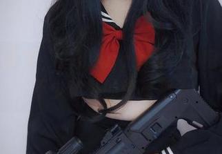 白网袜合集，古川kagura的私房里藏着不少意外的惊喜吧？