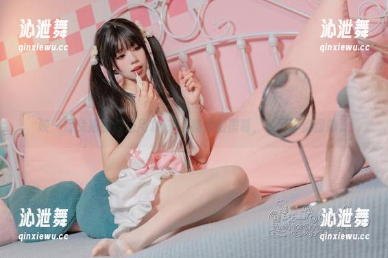 咬一口兔娘 咬一口兔娘的魔法用JK来点亮你的屏幕,美图等你翻牌。