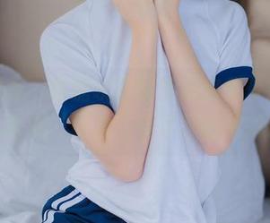 上天保佑，喵糖映画精选的洛里少女，竟让我对“可爱”有了新的理解。