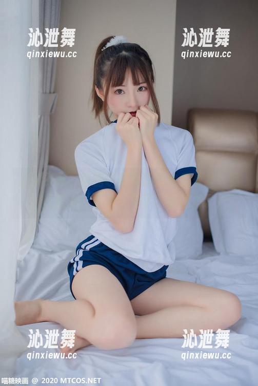 上天保佑，喵糖映画精选的洛里少女，竟让我对“可爱”有了新的理解。