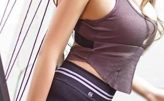 嗲囡囡 - 落入兔女郎的圈套：沈梦瑶原图中的小细节，过于精彩了吧？