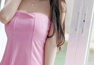 嗲囡囡 - 黄昏下的运动风，雅茹老师免费呈现的套图，瞧这姿态～