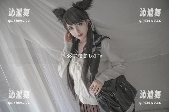 狂三的塔塔_Lo1iTa：无圣光真香，图包拨动心弦。