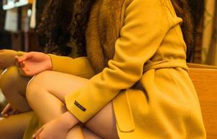 头条女神 - COCO的最新写真：日常如何从平淡变得趣味盎然