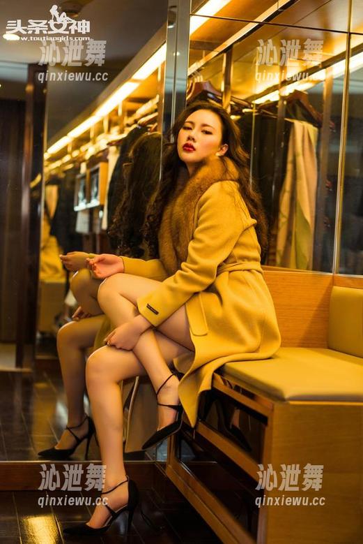 头条女神-COCO 头条女神 - COCO的最新写真:日常如何从平淡变得趣味盎然