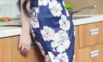 头条女神 - JennyR与露丝玛丽的奇妙邂逅：全集原图，就像翻开一本奇怪的小说