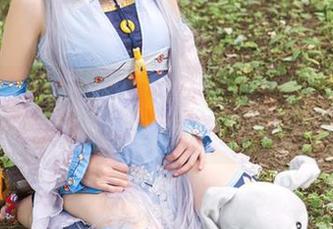 头条女神 - 果儿Victoria的私拍合集——日常中的随性