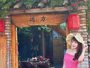宝儿mysterial的写真新作落地，‘可爱’二字独占鳌头，套图惊艳众人！
