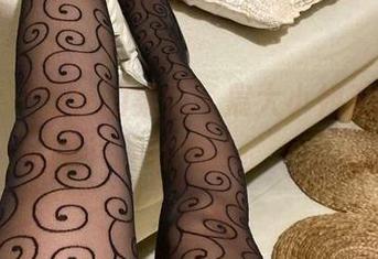 微密圈 - 蕾丝的柔情，宸大小姐私藏的福利作品！