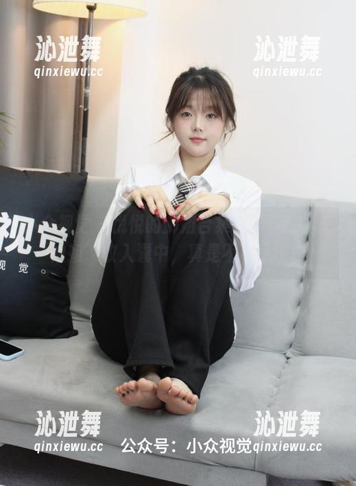 小众视觉 - 悦悦的御姐合集，下载就能把‘姐姐’收入囊中，真是不可思议呀！