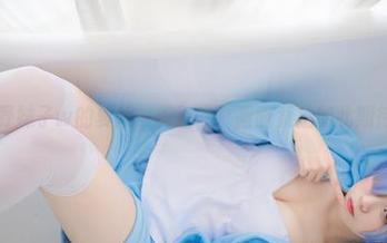 小野妹子w的夏天：无圣光，画面竟是如此期待。