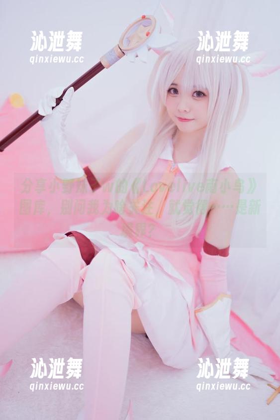 小野妹子w 分享小野妹子w的《Lovelive南小鸟》图库,别问我为啥关注,就觉得……是新境界?