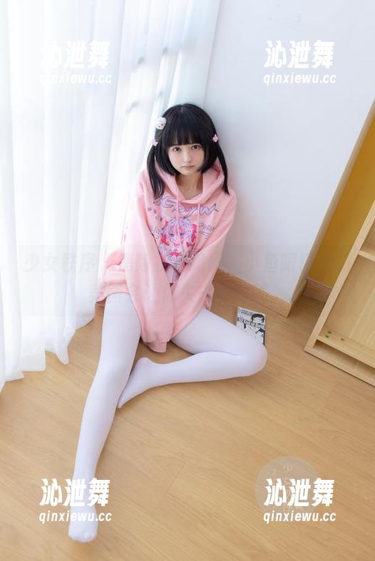 少女秩序 - 消除视线障碍，小鱼眼镜里的美图会让你失去方向哦。