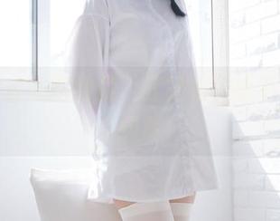少女秩序私房特供，红裙和白丝不对称的小纠葛！