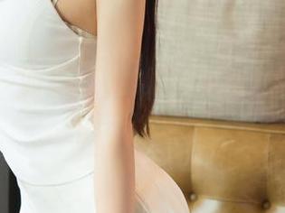 尤果网 - Wendy的双人图集：抓住那份不安分的能量