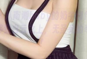 尤果网 - 从南湘baby的奶牛创作中，不小心漂移到白云之上，无圣光的奇幻美图！