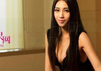 尤果网 - 观看含含——女王传说的模样，果然不一样