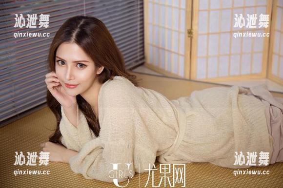 尤果网 - 不信你来看，青树免费黑丝合集，亏大了不来！