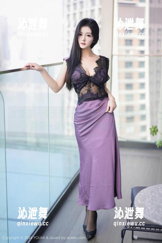 尤蜜荟 - 今天也是是小逗逗的精选美图日，随便一张都能让我停留个半天。