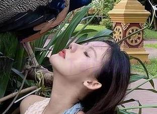 微密圈 - 高清就是阿朱啊，活力四射的陌生土豪照，来，下载试试这份别致。