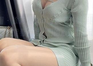 微密圈 - 徐莉芝Booty的蓝色妖姬图集，不收费就能看，男人们的心都要震动了吧？