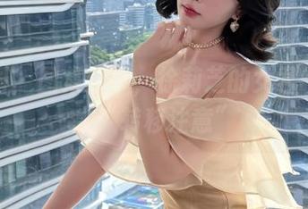 微密圈 - 图集分享，徐莉芝的女君气质让人“转移注意”
