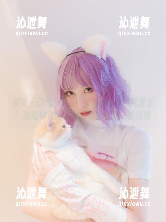 倒吸一口气✦精选！念雪ww和“死库水”的趣味碰撞，我想继续看这一系列喔
