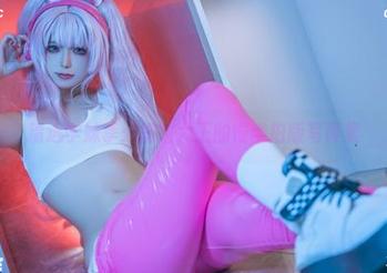 精选学妹季：拖拉大王的慢半拍版写真集