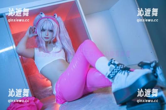 精选学妹季：拖拉大王的慢半拍版写真集