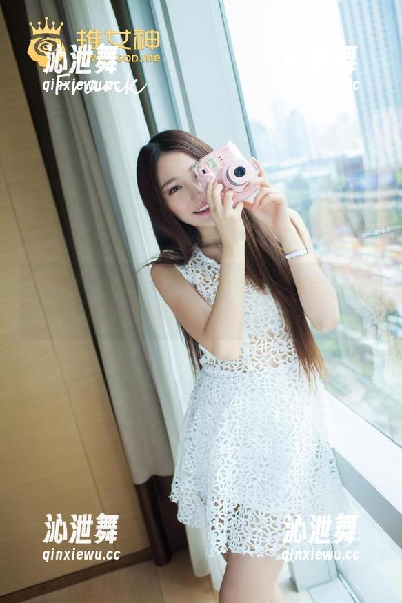推女神 - don'tneedthe光，Lee小棠的原图正是剧情的直接表达。