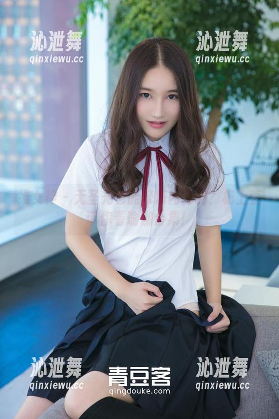 推女神-杨上萱 推女神 - 无圣光也能修炼内力吗?杨上萱带你看瑜伽合集!