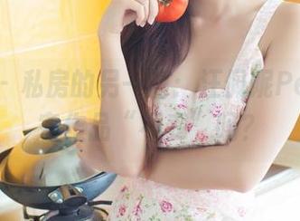 推女神 - 私房的另一面：汪佩妮Penny镂空作品“不妥”吗？
