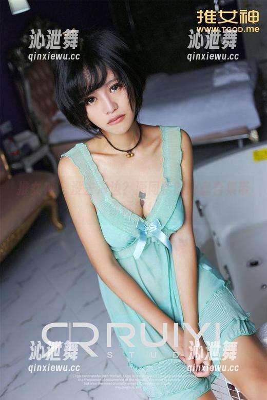 推女神-潇同学 推女神 - 没去海边?潇同学的网盘合集带你远行!