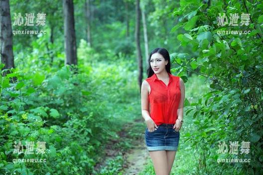 推女郎-Rita 推女郎 - Rita的纯白?是我见过的最干净的照片合集!
