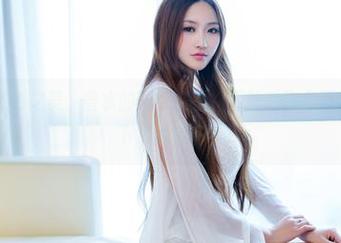 推女郎 - 黑色之美，曾水的图包在手，下载后你会不会迷失在这下沉的色彩？