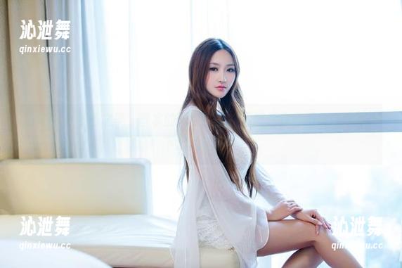 推女郎-曾水 推女郎 - 黑色之美,曾水的图包在手,下载后你会不会迷失在这下沉的色彩?