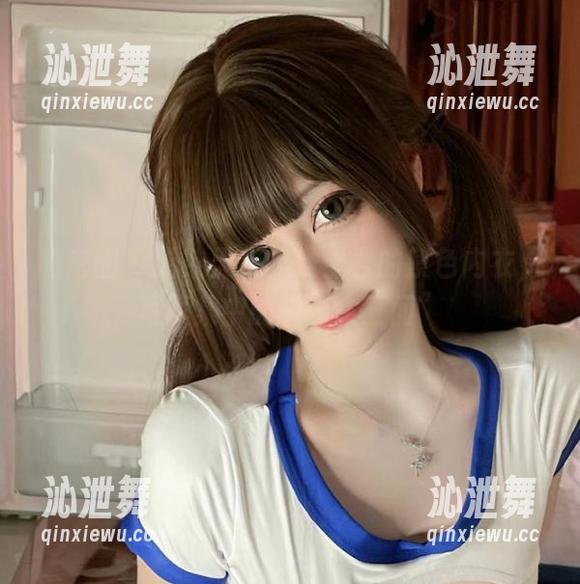 无欲无求的推土君 微密圈 - 无欲无求的推土君的紫色内衣,写真集中的“夺命三问”