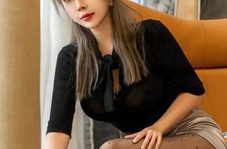 星颜社 - 一言不合就穿体操服，星冉在线带来的图片总是让人想多看几眼…