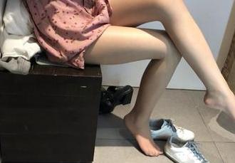 微密圈 - 有你喵的免费照片，靠谱吗？说不定我也是JK界的潜力股呢！