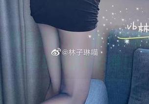 微密圈 - 别急着出门，林子琳喵在线推荐居家玩的快乐合集！