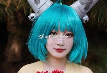 桃墨公子的校服全套，保证你找不到与之匹敌的二次元围绕！