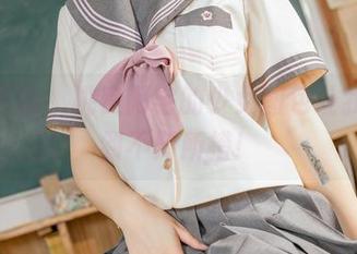 欲罢不能，桃良阿宅的少女图包让我恍惚到不知所措！