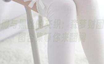 20D制服与黑丝的交织：森萝财团独家美图合集等你来翻阅