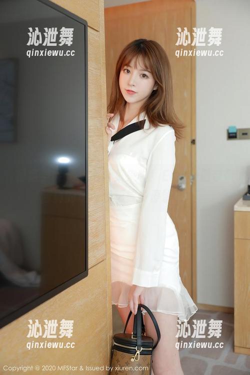 模范学院 - 甜心合集来啦！Emily顾奈奈酱真的是让我想要多停留一下。
