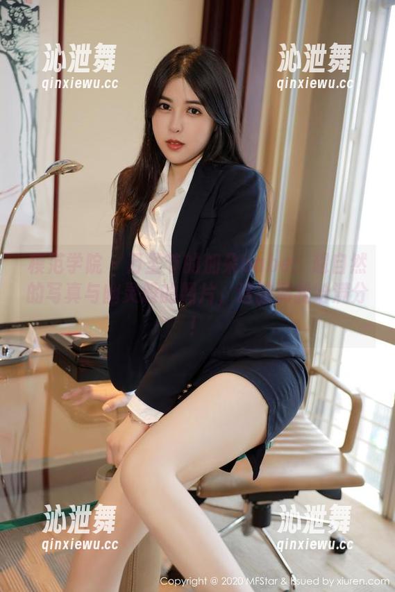 模范学院 - 万圣节的加朵babe：超自然的写真与幽灵般的照片，这脑洞我给满分！