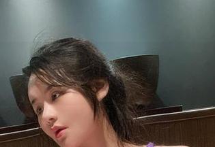 微密圈 - 水蜜桃米米的图包，夏日泡泡里的西瓜味事宜