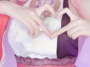 木之本樱，那个美如画的姑娘，原图不要钱？汐兔子你这是在做梦吗，让我也快点醒过来！